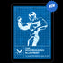 The Bodybuilding Blueprint