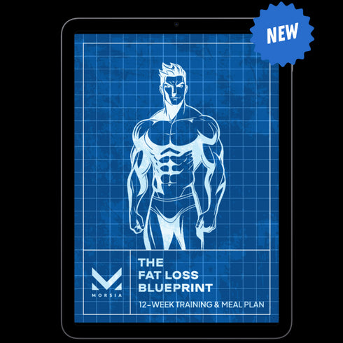The Fat Loss Blueprint