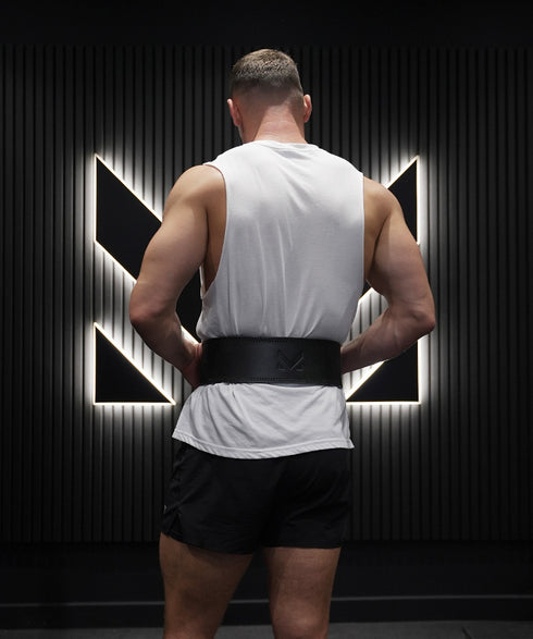 Morsia v.2 Lever Belt