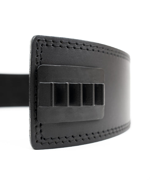 Morsia v.2 Lever Belt