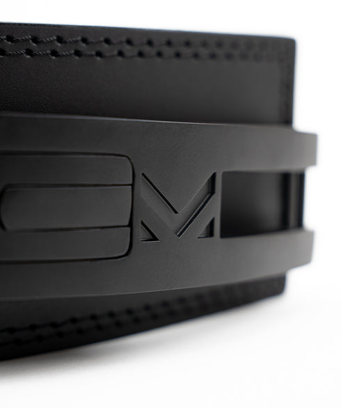 Morsia v.2 Lever Belt