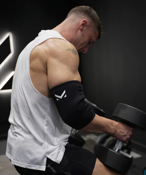 Morsia v.2 Elbow Sleeves