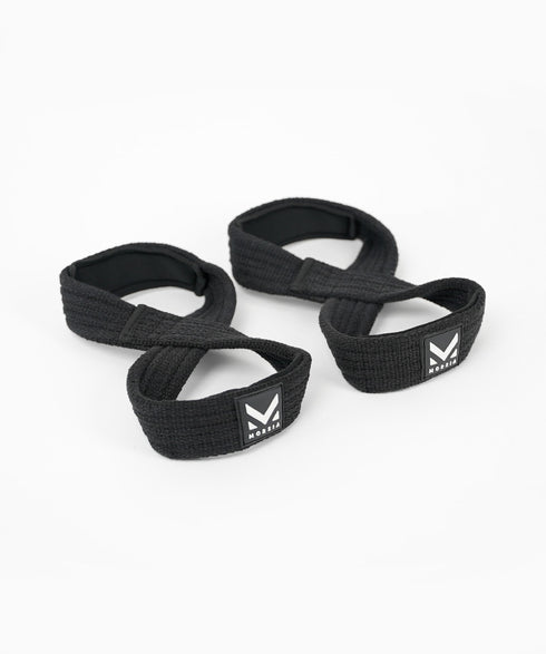 Morsia Figure 8 Straps