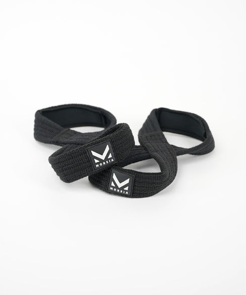 Morsia Figure 8 Straps