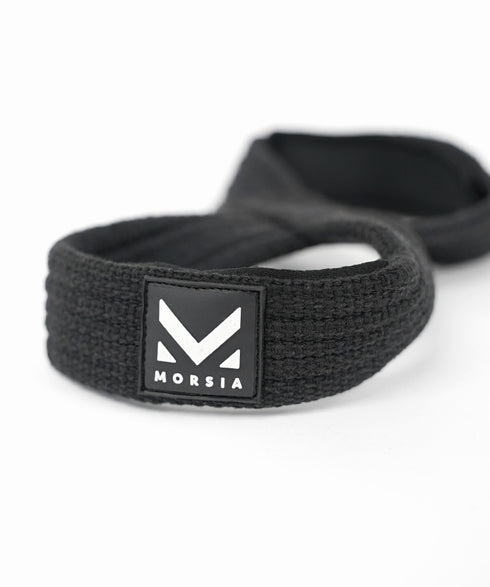 Morsia Figure 8 Straps