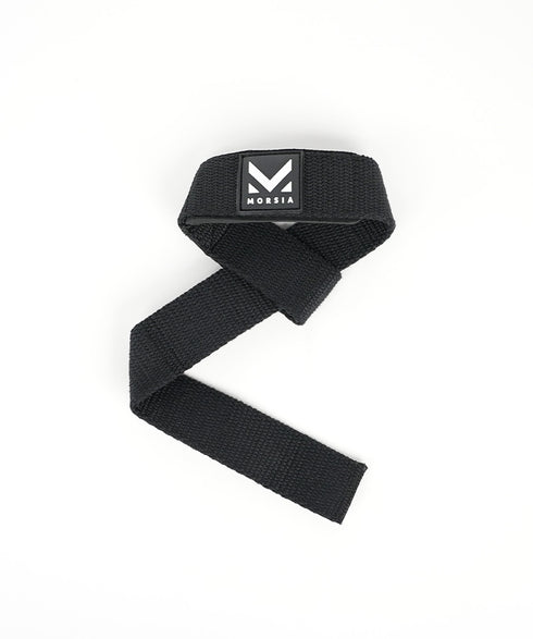 Morsia Lifting Straps