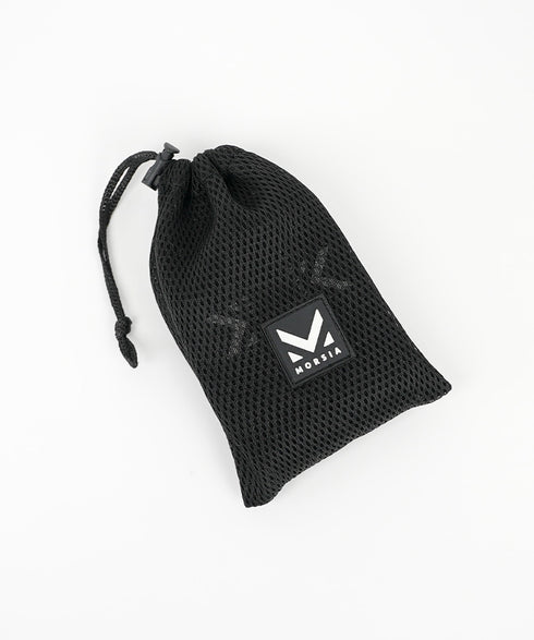 Morsia Lifting Straps