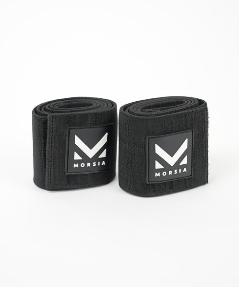Morsia Wrist Wraps