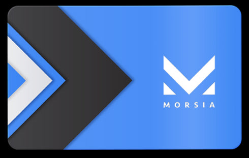 Morsia Gift Card